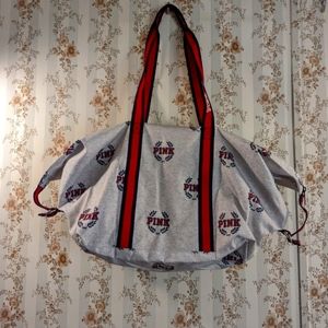 Victoria's secret Pink gym bag